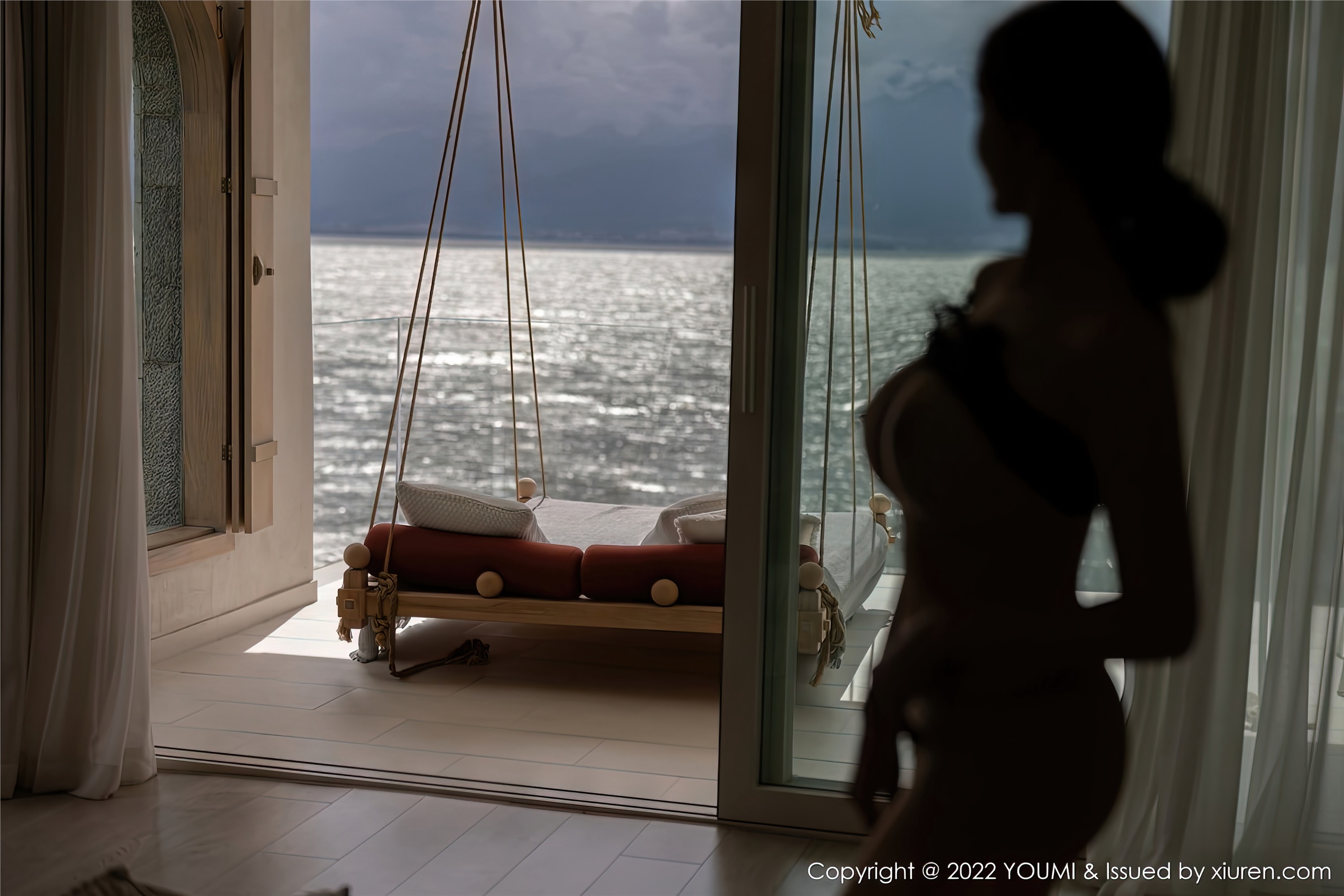 YouMi尤蜜荟 2022.12.09 VOL.876 Carol周妍希